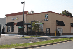 Spring Rock Green Shopping Center